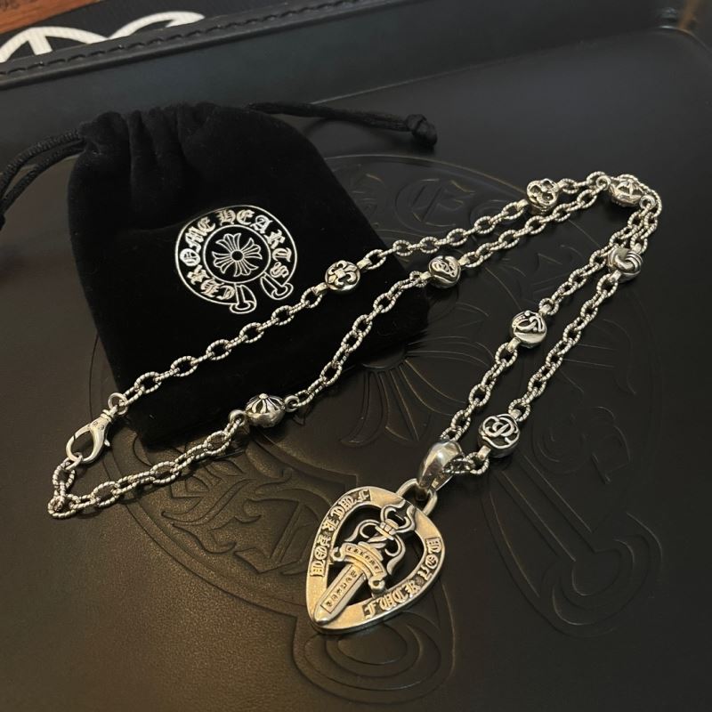 Chrome Hearts Necklaces